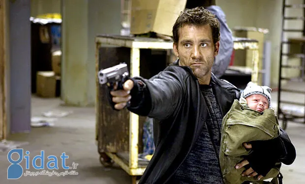 شلیک نهایی/ Shoot ‘Em Up (۲۰۰۷)