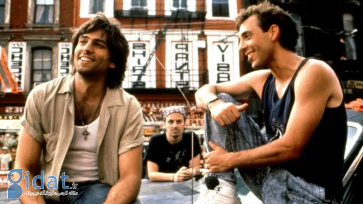 بهترین فیلم های سیاسی تاریخ سینما که باید ببینید (رتبه‌بندی شده)