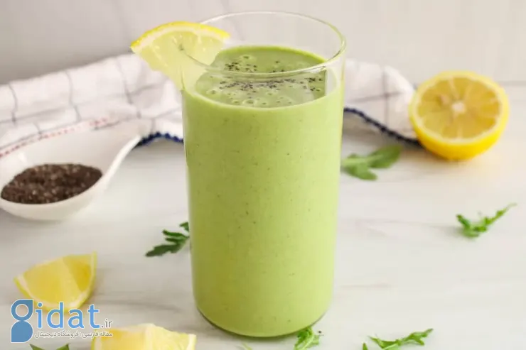 روکولا در بارداری؛ آیا می‌توانیم در باراداری روکولا  بخوریم؟