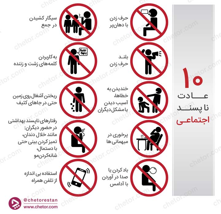 اینفوگرافی چیست