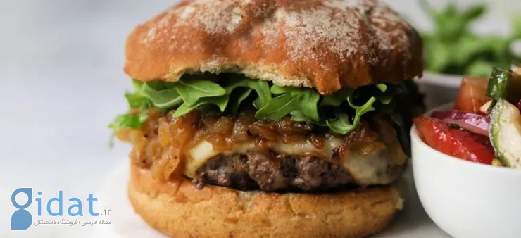 روکولا در بارداری؛ آیا می‌توانیم در باراداری روکولا  بخوریم؟