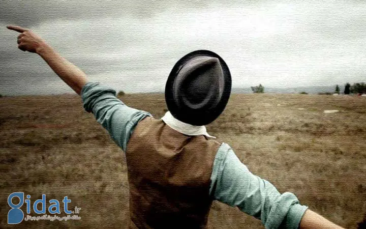 هدف از زندگی شاید یک جفت چکمه و گربه‌ ها باشند