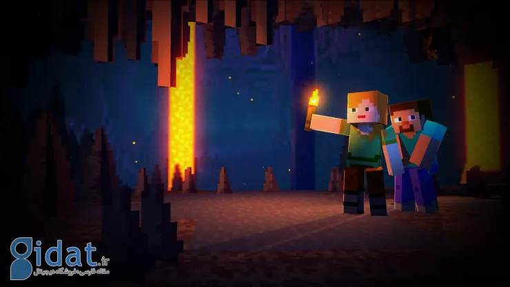 ماینکرفت (Minecraft) چیست؟ راهنمای جامع برای شروع دنیای بی‌پایان بلوک‌ها