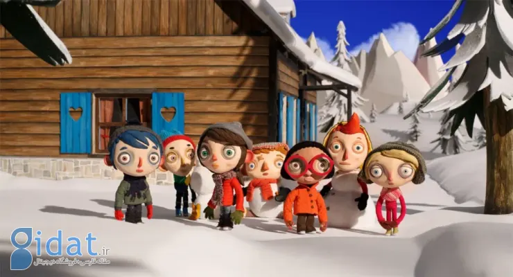 ۱۰ فیلم عالی زیر ۹۰ دقیقه که باید ببینید