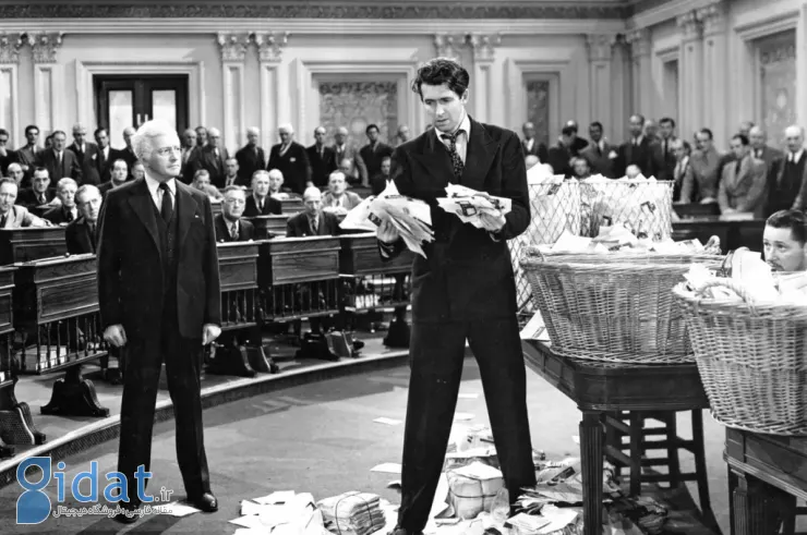 بهترین فیلم های سیاسی تاریخ سینما که باید ببینید (رتبه‌بندی شده)