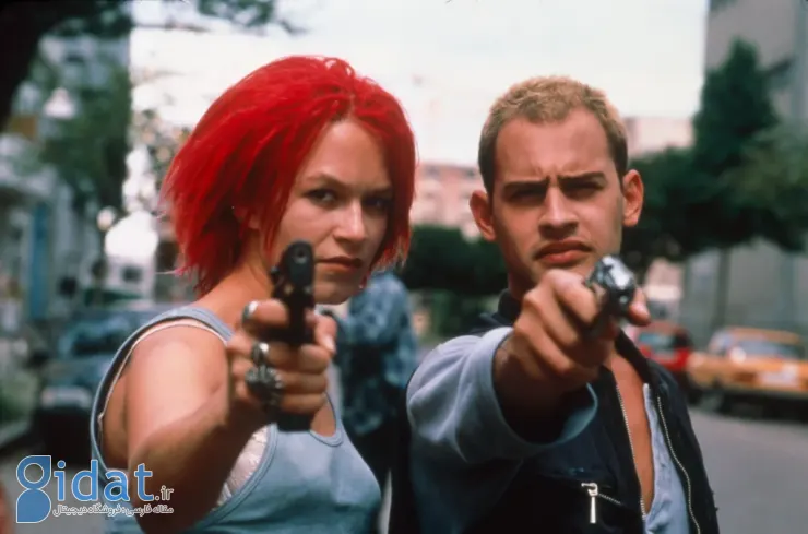 ۱۰ فیلم عالی زیر ۹۰ دقیقه که باید ببینید