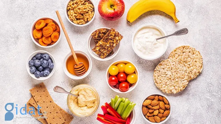 آخر شب چه بخوریم و چه نخوریم؟