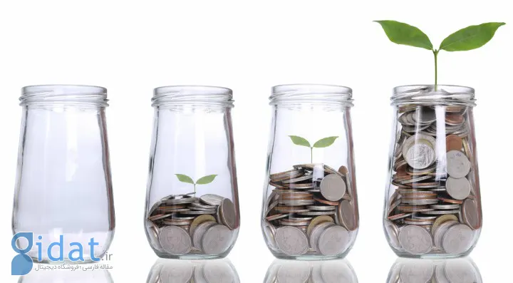 پس‌انداز برای بازنشستگی