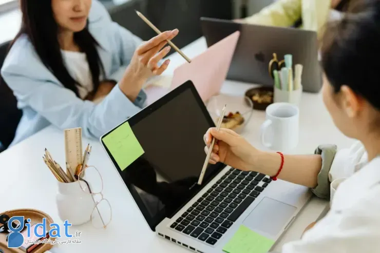 چگونه با خانواده و دوستان مرزبندی دیجیتال داشته باشیم؟ (مدیریت گروه‌های خانوادگی)