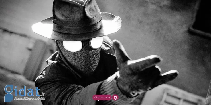 مجموعه مرد عنکبوتی نوآر: نیکلاس کیج، تاریکی و یک مرد عنکبوتی نوآر خاص!