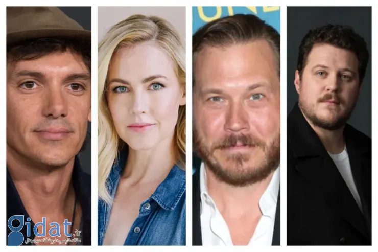 سریال مرد عنکبوتی نوآر: نیکولاس کیج، تاریکی و یک spider-noir خاص!