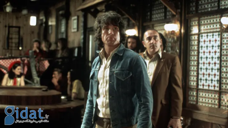 بهترین فیلم های سیاسی تاریخ سینما که باید ببینید (رتبه‌بندی شده)