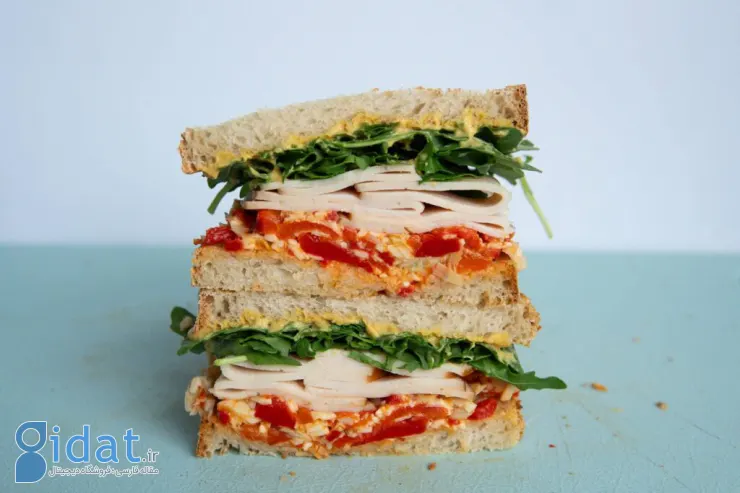 روکولا در بارداری؛ آیا می‌توانیم در باراداری روکولا  بخوریم؟