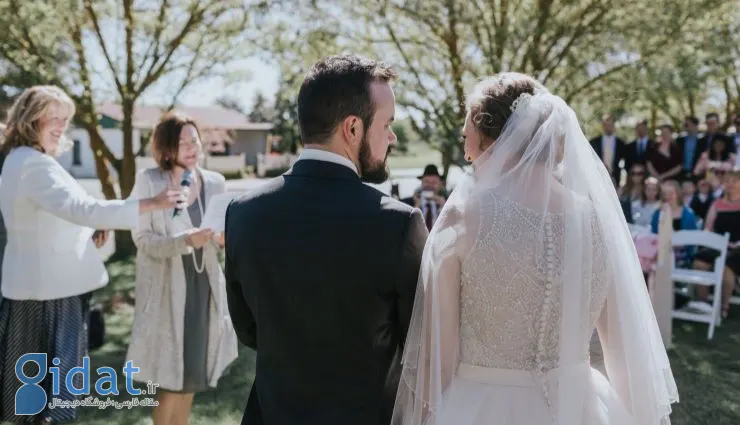 ۲۰ رسم عجیب عروسی از سراسر دنیا که حیرت‌زده‌تان می‌کند