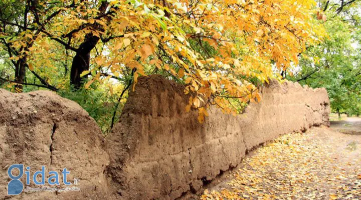 روستای کردان کرج