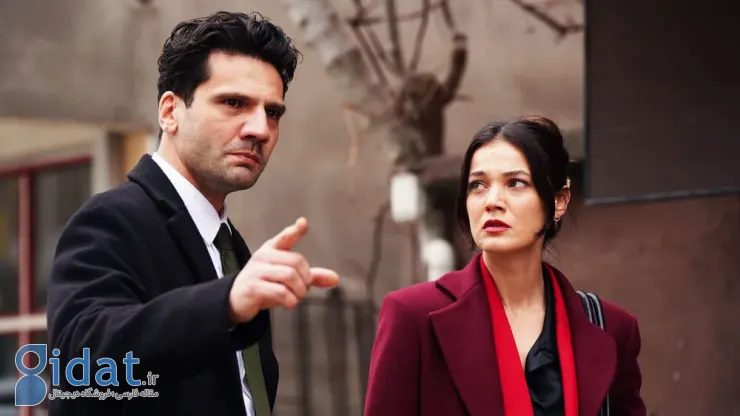 بهترین سریال های ترکی (آپدیت ۲۰۲۶): ۲۵ تا از بهترین سریال های ترکی