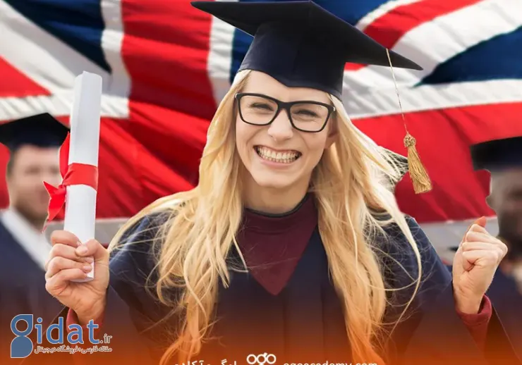 راهنمای کامل ویزای تحصیلی انگلستان برای دانشجویان ایرانی در سال ۲۰۲۵