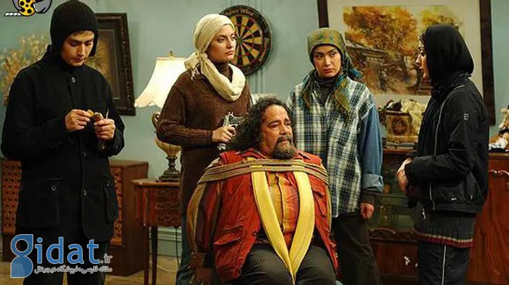 فیلم تسویه حساب
