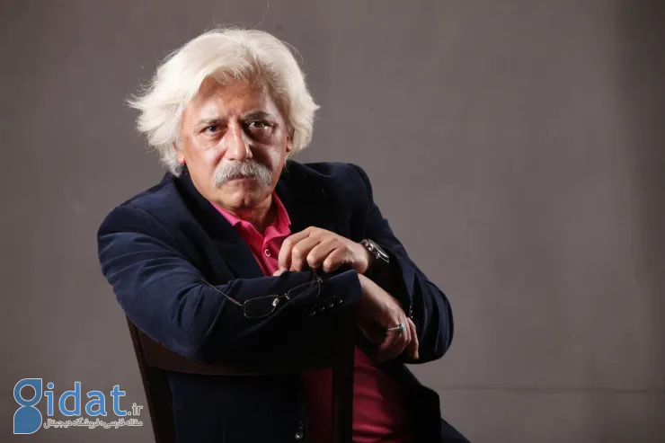 سید مهدی شجاعی نویسنده