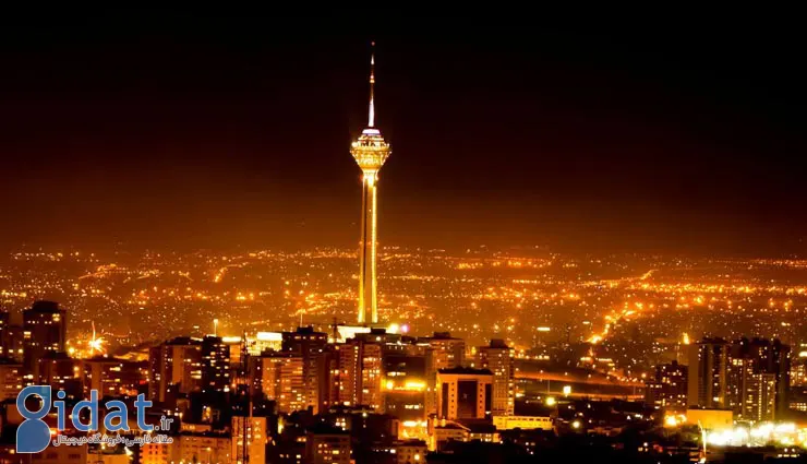 مکان های دیدنی تهران؛ 22 جاذبه گردشگری شهر 72 کشور