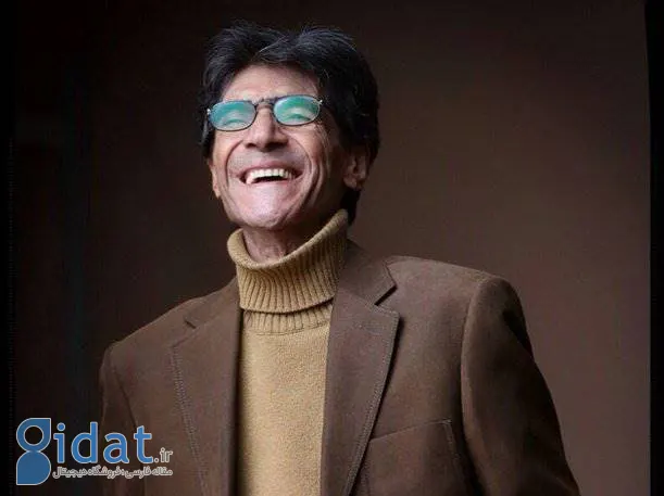 ناصر تقوایی؛ بیوگرافی و آثار ماندگار کارگردان فقید موج نو ایران