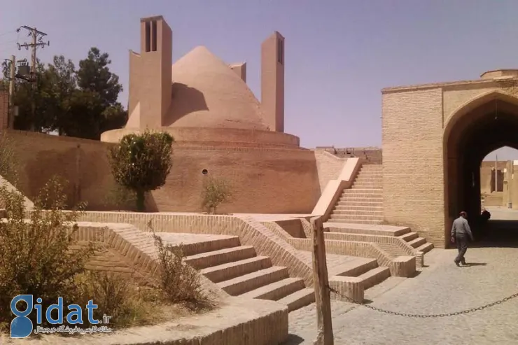 جاهای دیدنی قشم در نوروز