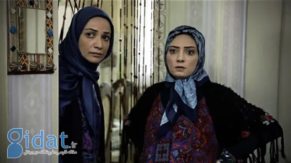 سحر ولدبیگی در قرعه