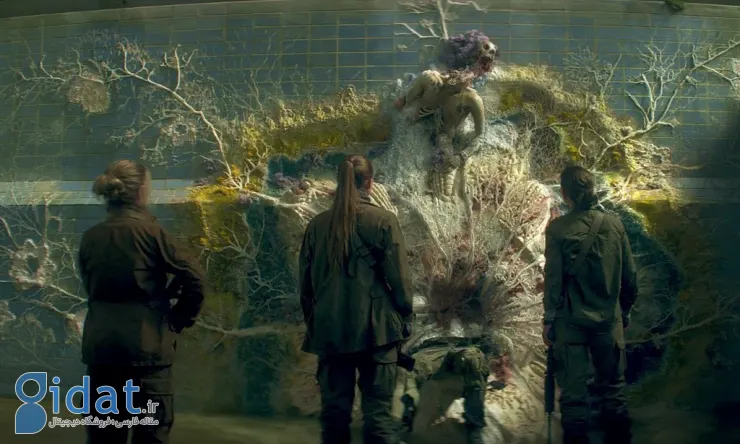 انهدام (Annihilation, 2018)