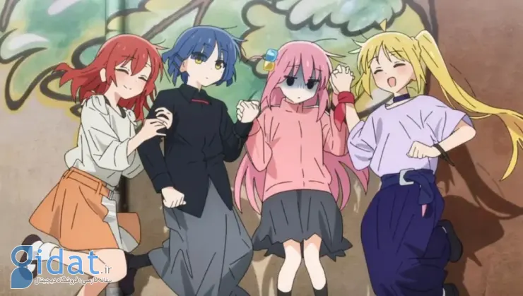 انیمه‌های جدید ۲۰۲۶: بهترین انیمه‌هایی که باید دید! (از سولو لولینگ تا جوجوتسو کایسن)