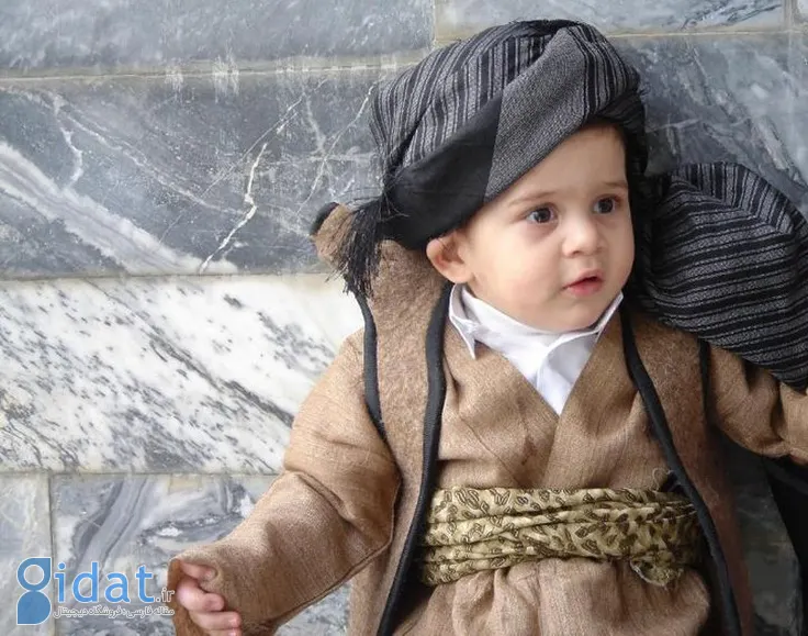 ۲۵۰ اسم پسر جذاب برای پسر شما: لیست کامل اسم پسرانه (۱۴۰۴)