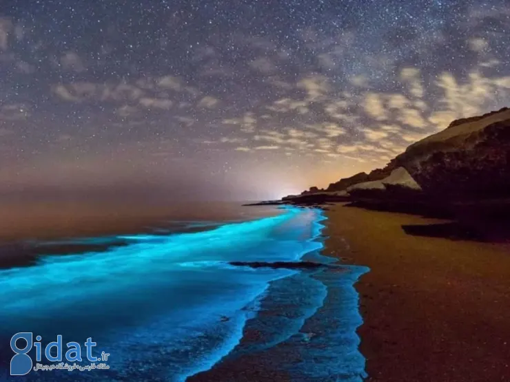 جاهای دیدنی قشم در نوروز