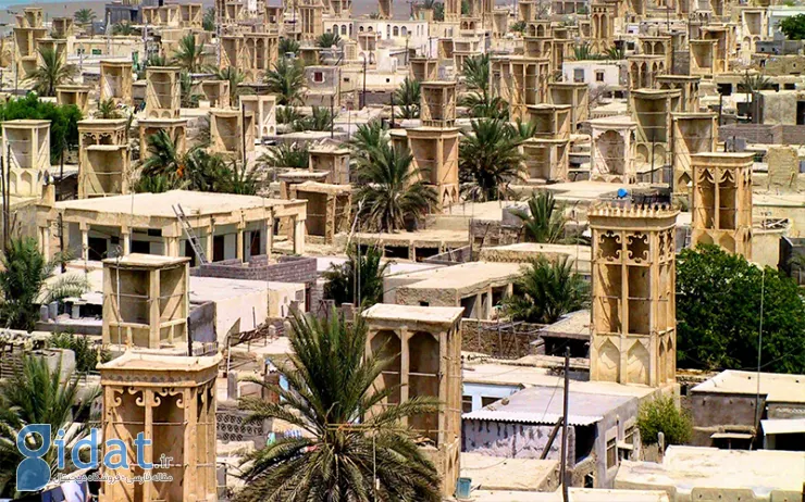 جاهای دیدنی قشم در نوروز