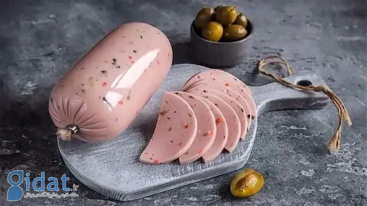 طرز تهیه سوسیس خانگی: دستور تهیه سوسیس خانگی ساده، سالم و خوشمزه