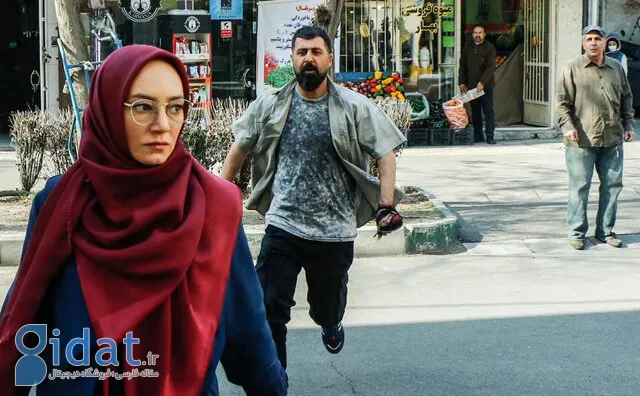 سحر ولدبیگی و بهترین بهترین فیلم‌ها و سریال‌های و بیوگرافی او