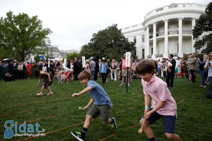 ۹ ایده سرگرمکننده برای بازی های گروهی خنده دار