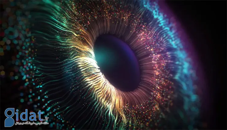 انواع رنگ چشم چگونه ایجاد می‌شوند؟ رایج‌ترین‌ها و نادرترین‌ها کدام‌اند؟
