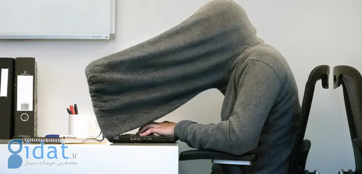 چگونه به حریم خصوصی دیگران احترام بگذاریم؟