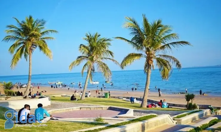 جاهای دیدنی قشم در نوروز