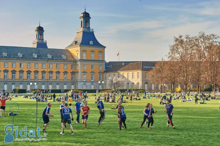 آموزش رایگان در آلمان: واقعیت یا تبلیغات؟ پاسخ در یک نگاه