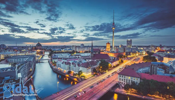 بهترین شهرهای آلمان برای زندگی - 2024