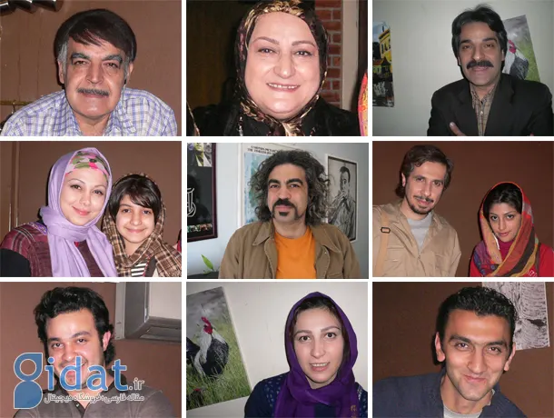 سحر ولدبیگی و بهترین بهترین فیلم‌ها و سریال‌های و بیوگرافی او