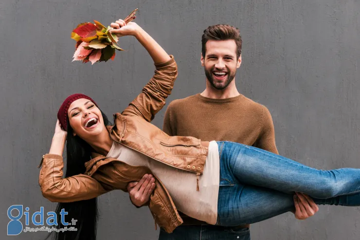 3 راه برای افزایش اعتماد به نفس در یک رابطه عاشقانه