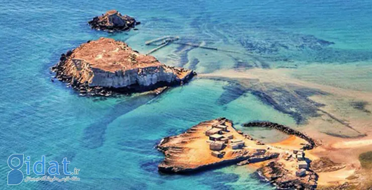 جاهای دیدنی قشم در نوروز