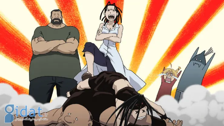 بهترین معلم های تاریخ انیمه: از کاکاشی تا یامی و کوروسنسی