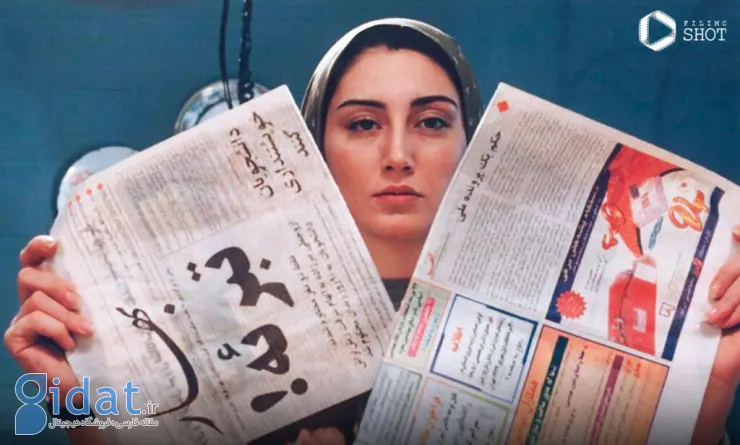 بیوگرافی هدیه تهرانی و معرفی بهترین فیلم‌های او