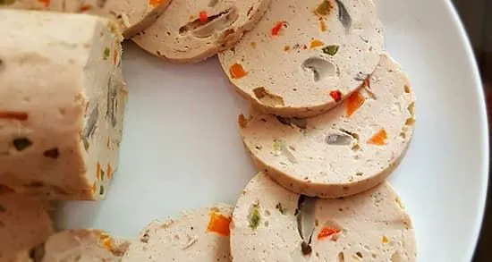 طرز تهیه کالباس خانگی: دستور پخت کالباس خانگی ساده، سالم و خوشمزه