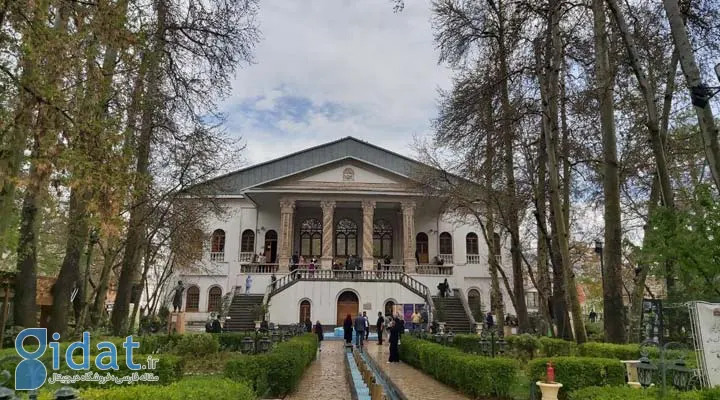 موزه سینمای ایران