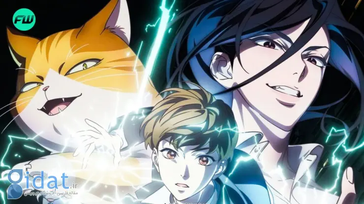 انیمه‌های جدید ۲۰۲۶: بهترین انیمه‌هایی که باید دید! (از سولو لولینگ تا جوجوتسو کایسن)