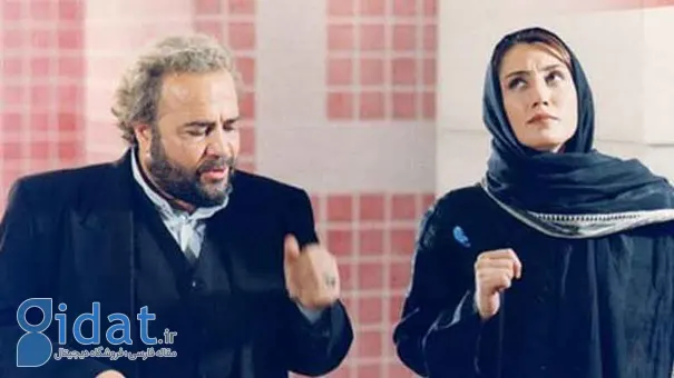 بیوگرافی هدیه تهرانی و معرفی بهترین فیلم‌های او