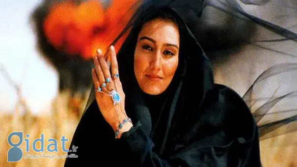 بیوگرافی هدیه تهرانی و معرفی بهترین فیلم‌های او